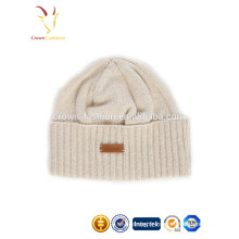 Chapeau Slouchy Beanie hiver tricoté drôle